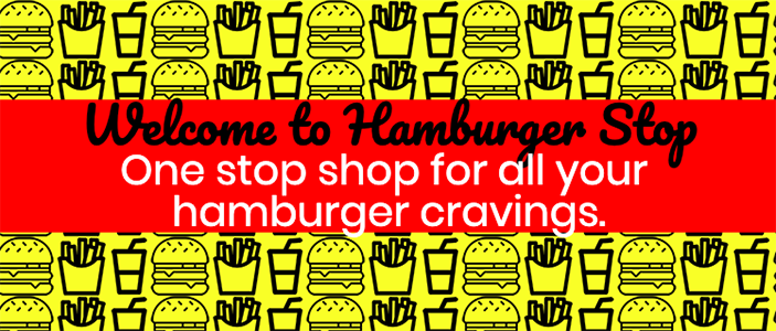 Chris's Burger Image